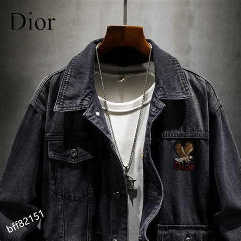 dior hemd jacke|Dior jackets for men.